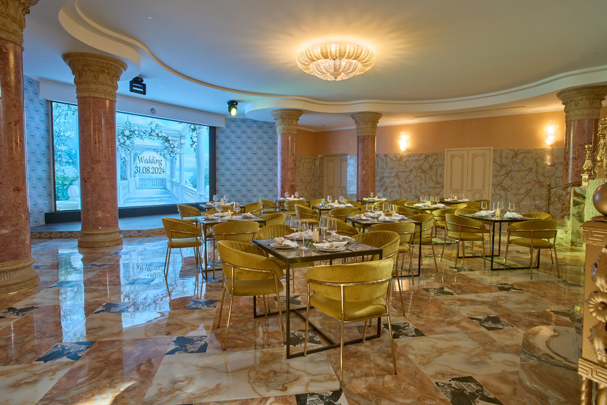 Колонный зал — фото 4