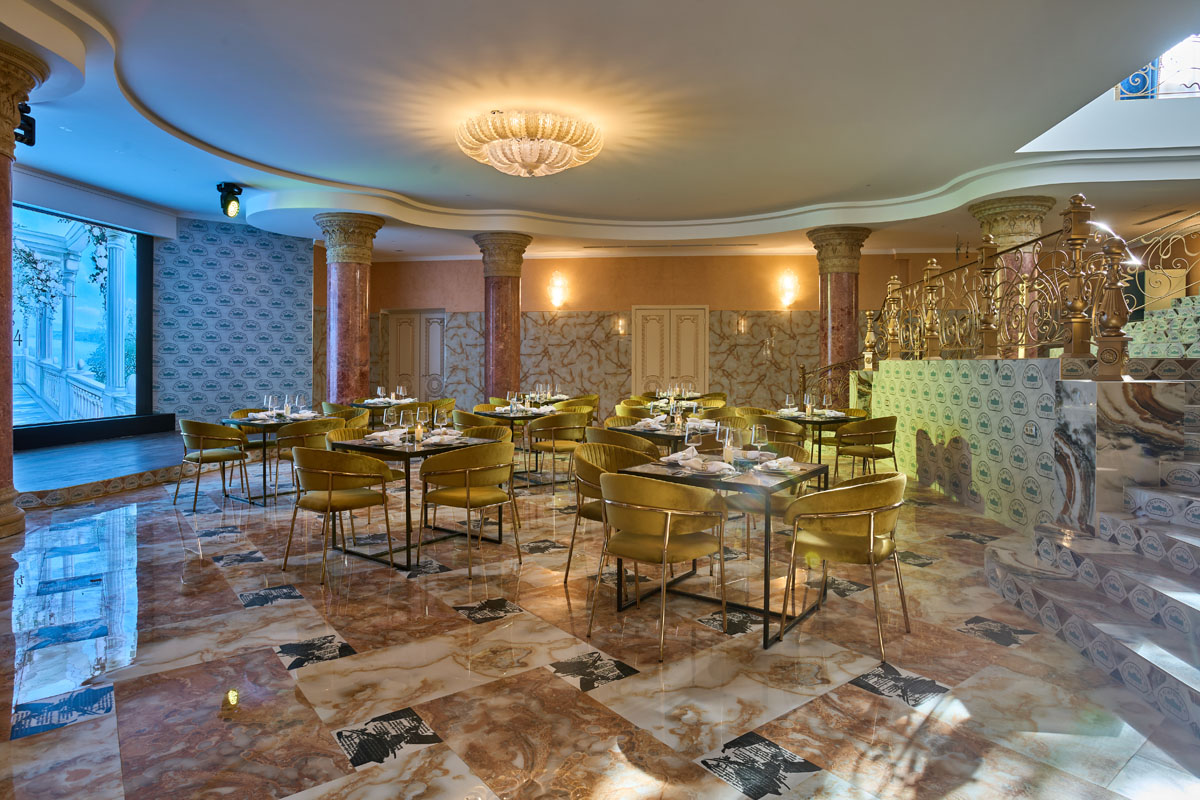 Колонный зал — фото 5