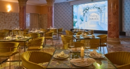 Колонный зал — подробнее о зале