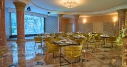 Колонный зал — фото 4