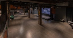 Vlasov Hall — подробнее о зале