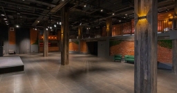 Vlasov Hall — фото 4