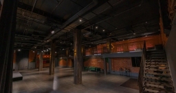 Vlasov Hall — фото 5