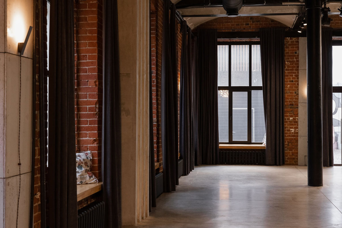 Ryabov Loft — фото 3