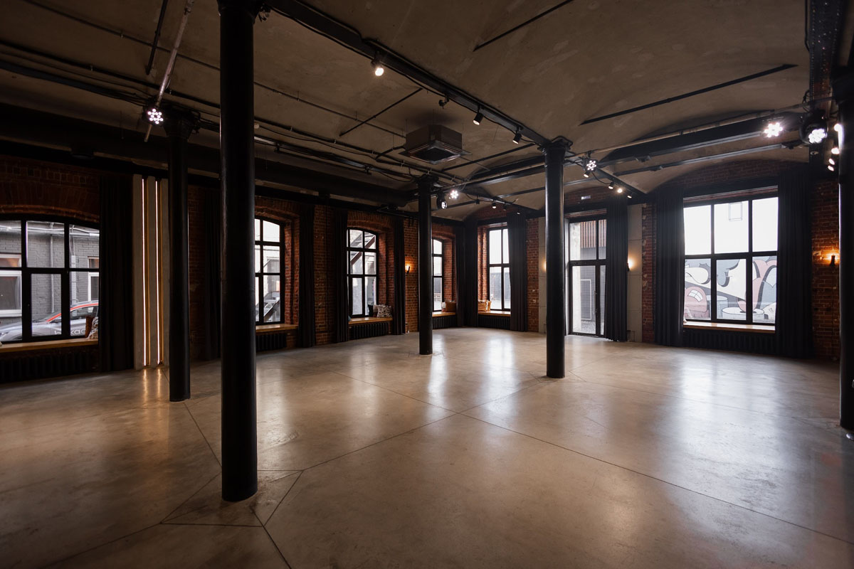 Ryabov Loft — фото 5