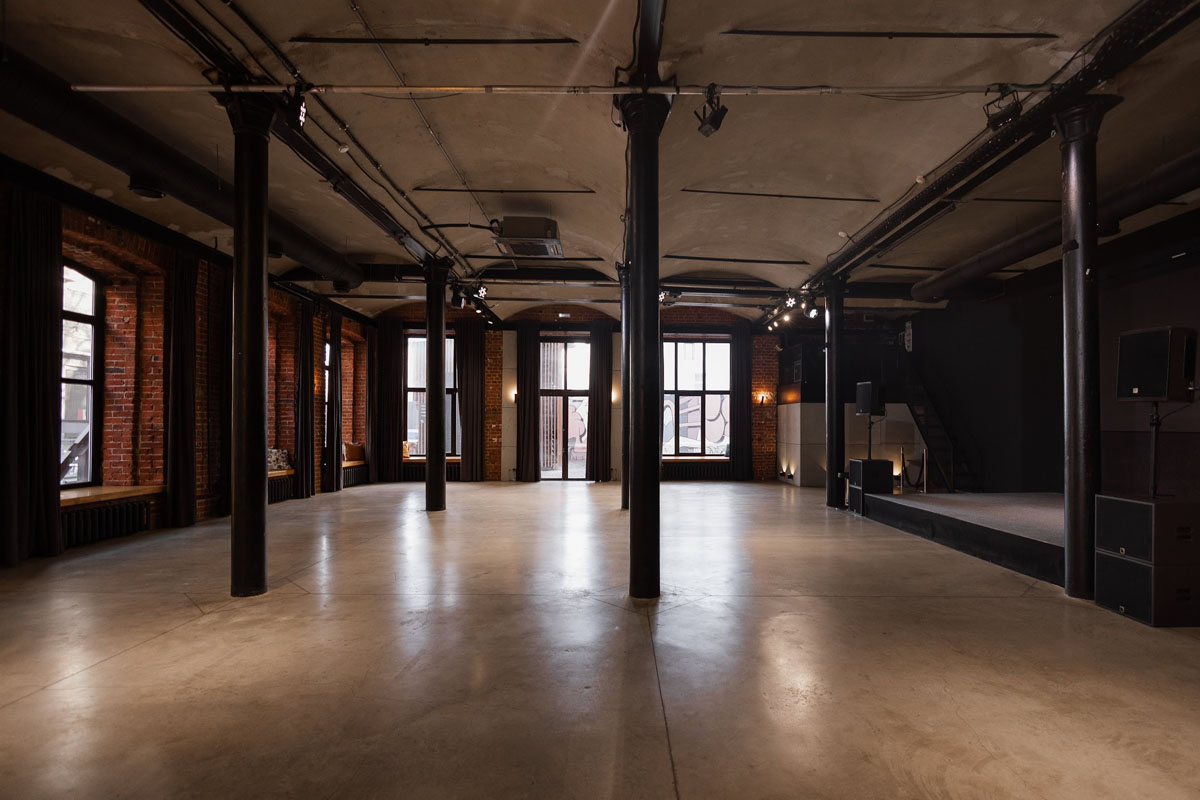 Ryabov Loft — фото 6