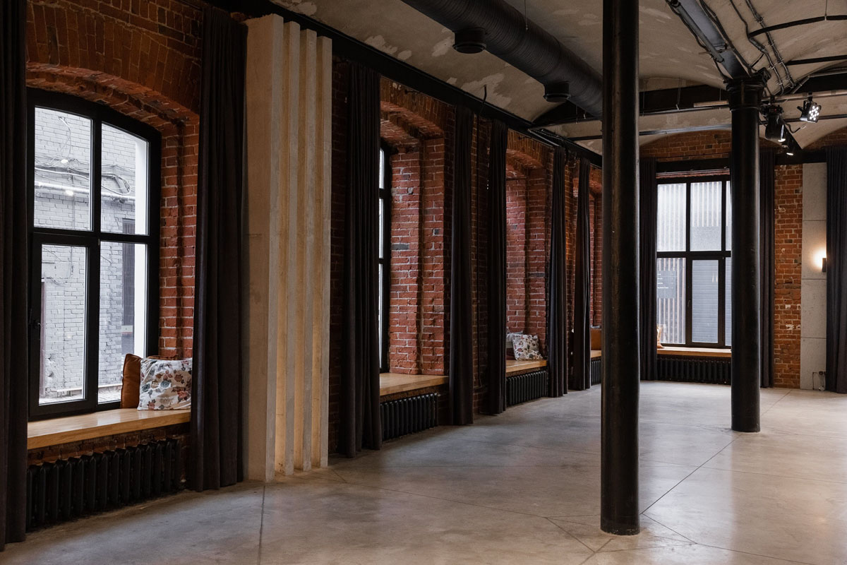 Ryabov Loft — фото 8