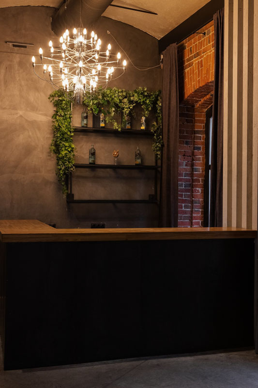 Ryabov Loft — фото 9