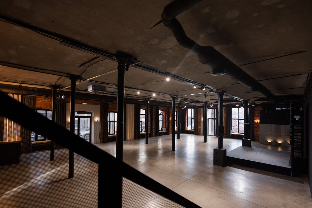 Ryabov Loft — фото 10