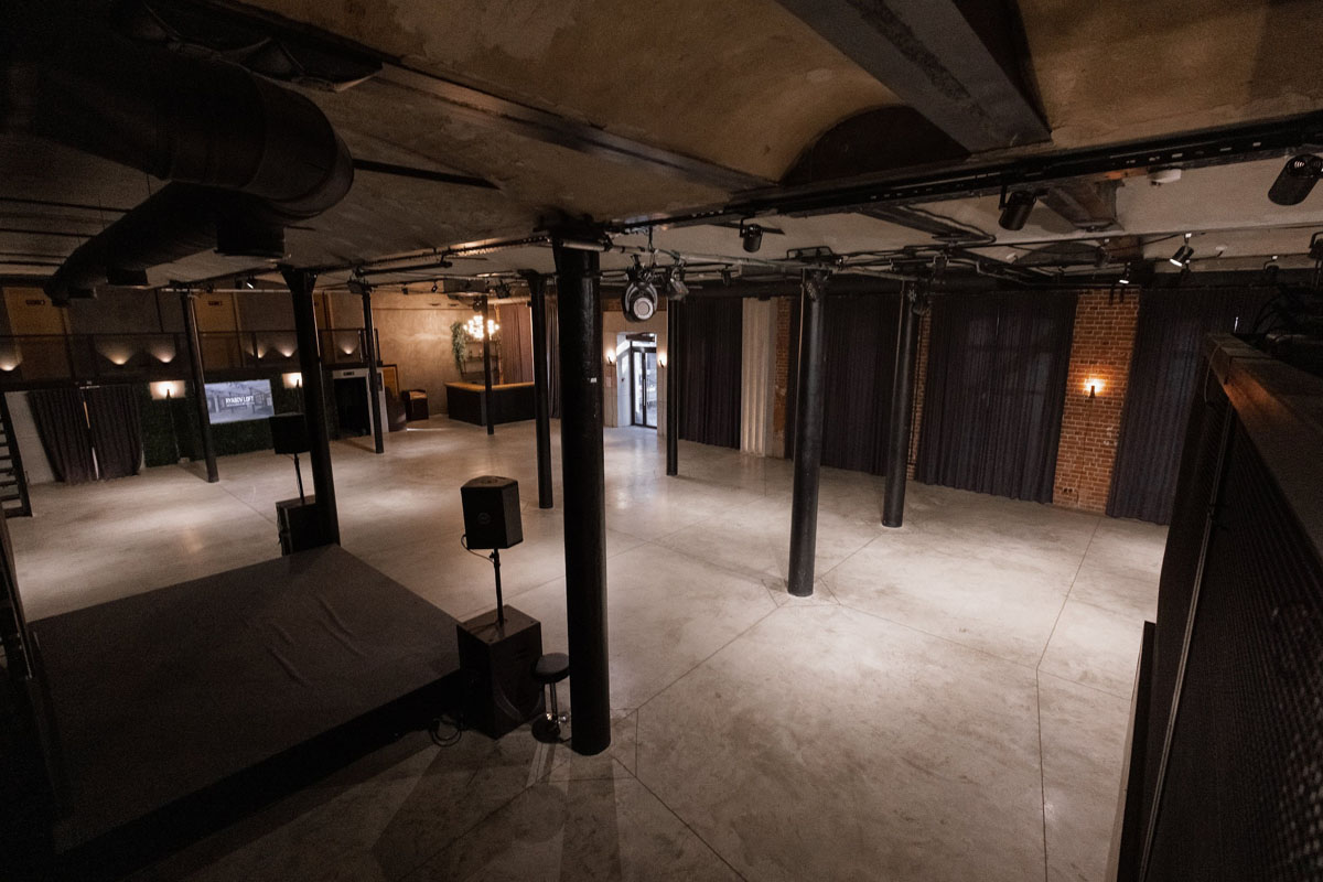 Ryabov Loft — фото 11