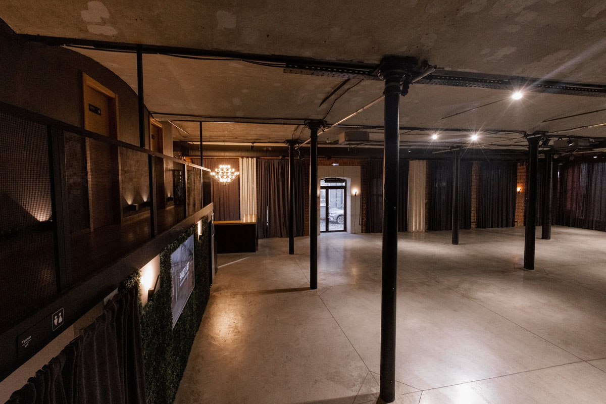 Ryabov Loft — фото 12