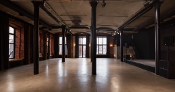 Ryabov Loft — фото 6