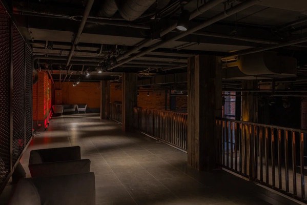 Логотип Loft Street