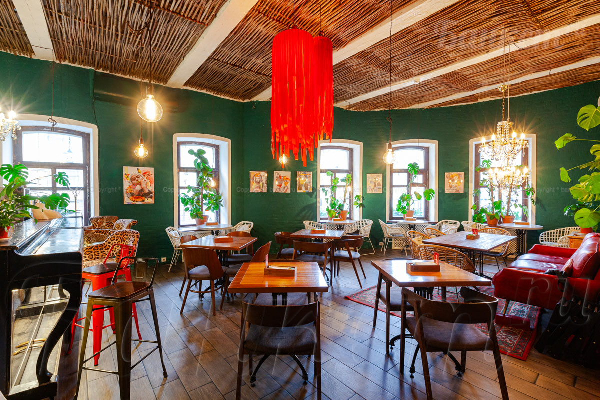 Беседка — фото 2