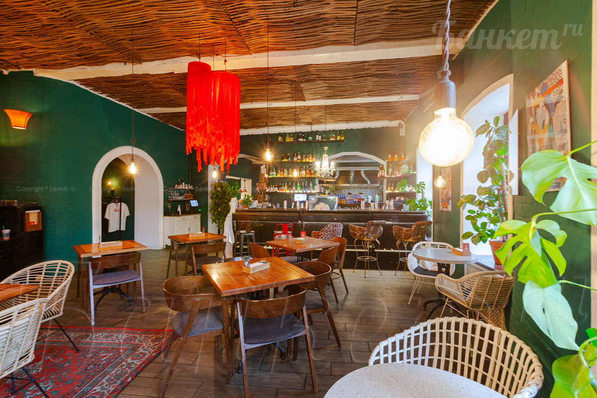 Беседка — фото 3