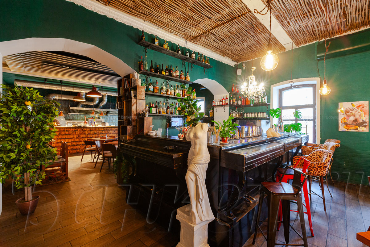 Беседка — фото 4