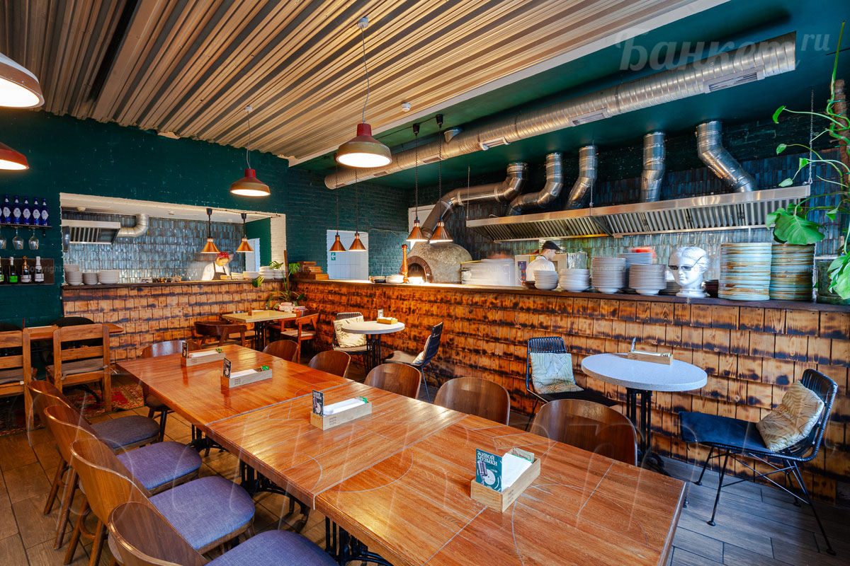 Беседка — фото 5