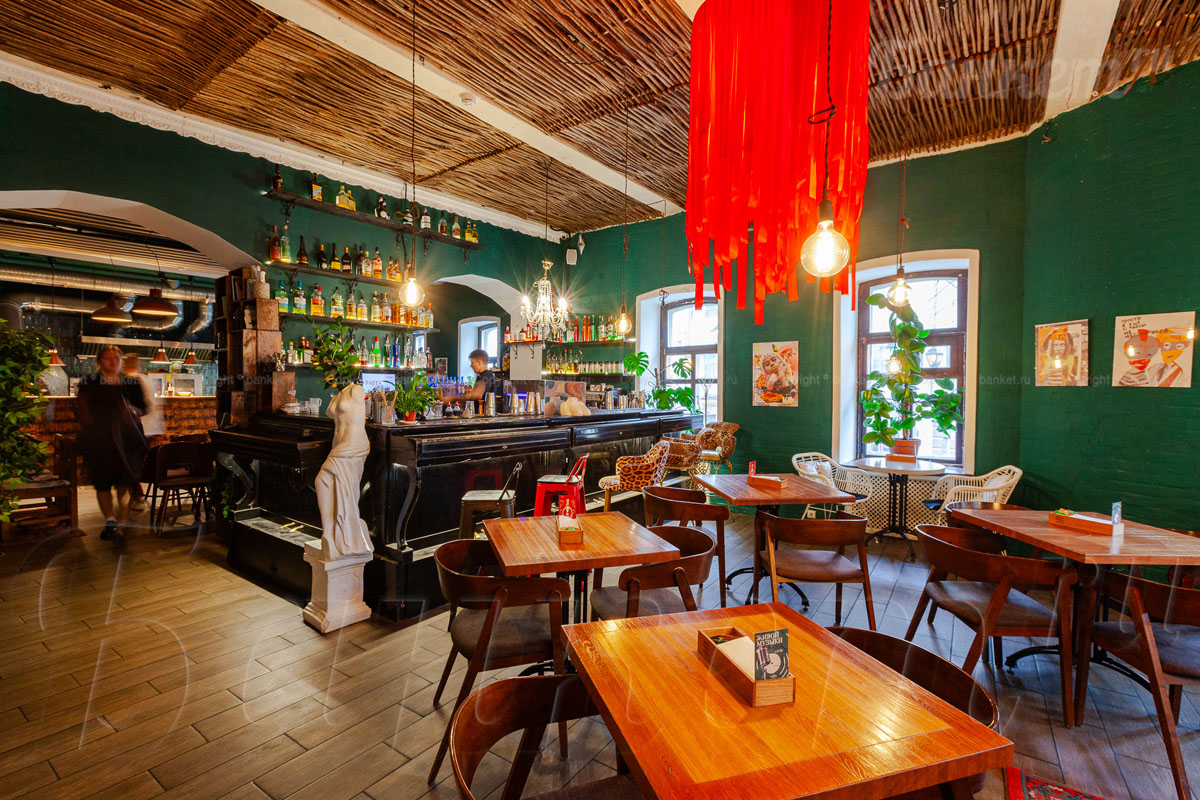 Беседка — фото 6