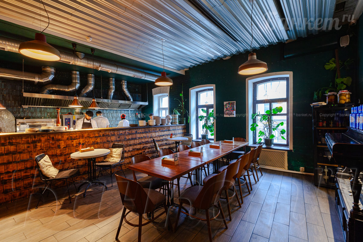 Беседка — фото 7