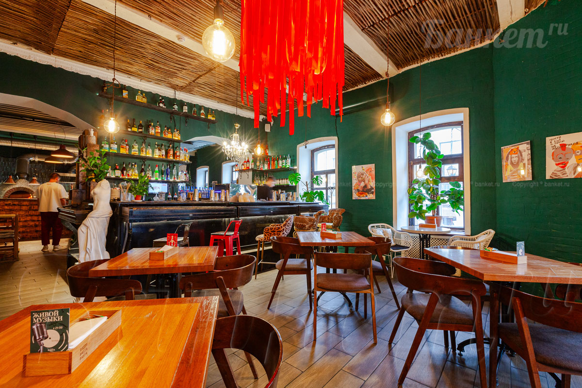 Беседка — фото 8