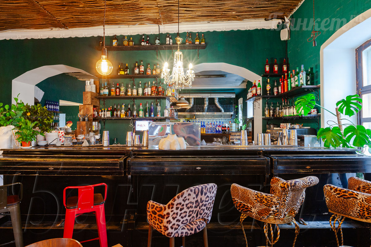 Беседка — фото 11