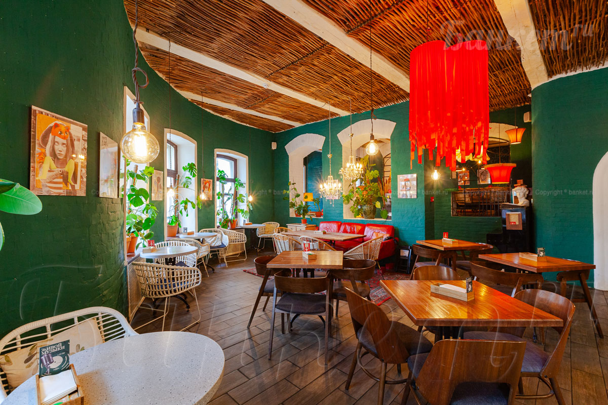 Беседка — фото 12