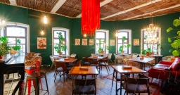 Беседка — фото 2