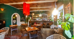 Беседка — фото 3