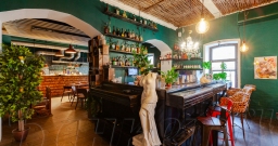 Беседка — фото 4