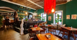 Беседка — фото 6