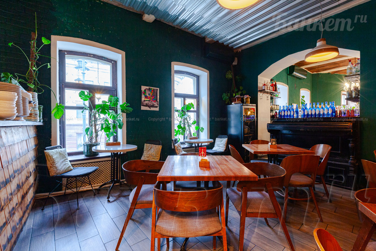 Кухня — фото 2