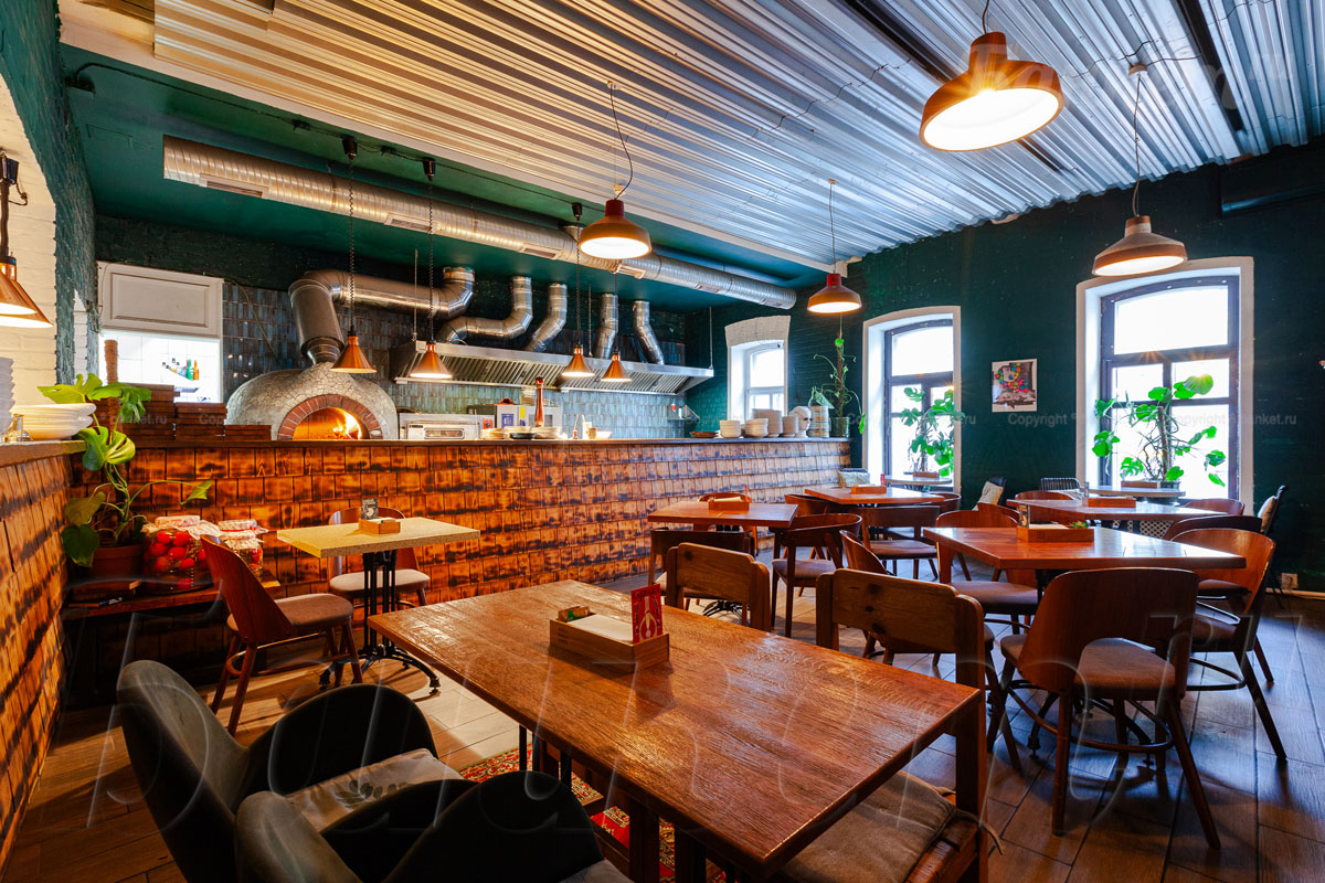 Кухня — фото 3