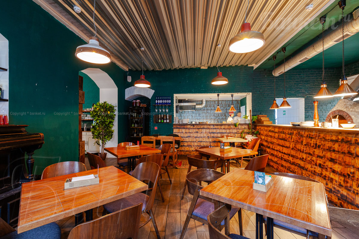 Кухня — фото 5