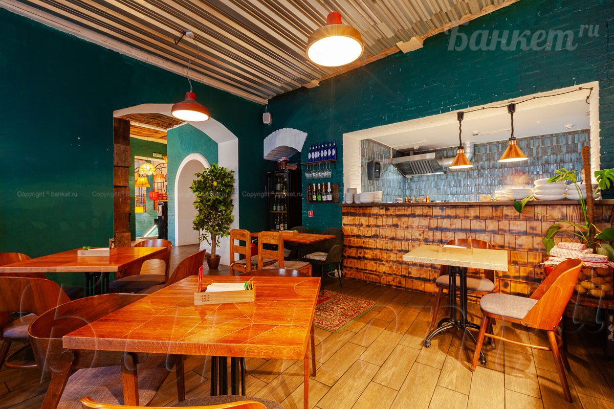 Кухня — фото 8