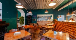 Кухня — фото 5