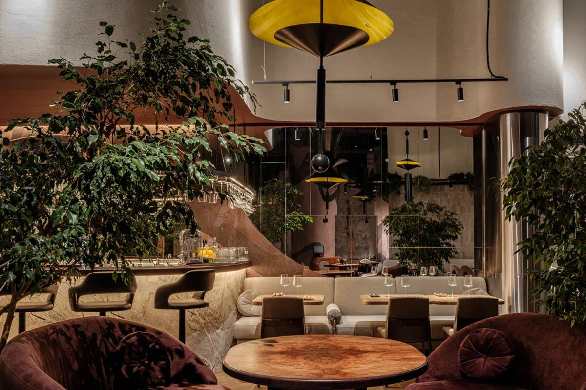 Основной зал — фото 2