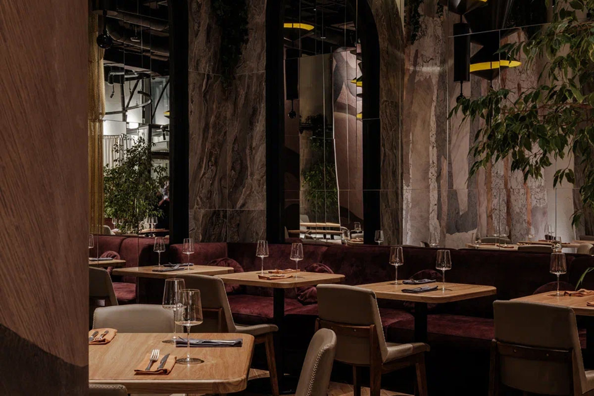 Основной зал — фото 3