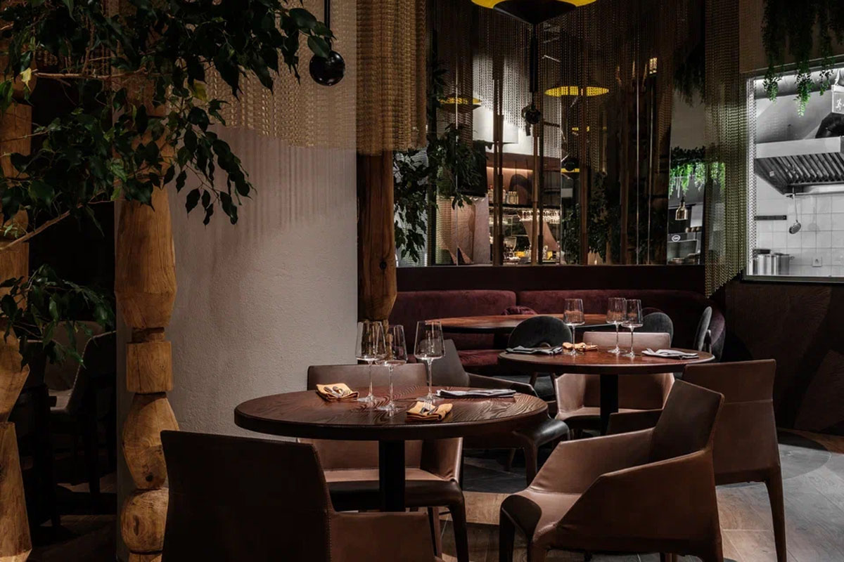 Основной зал — фото 5