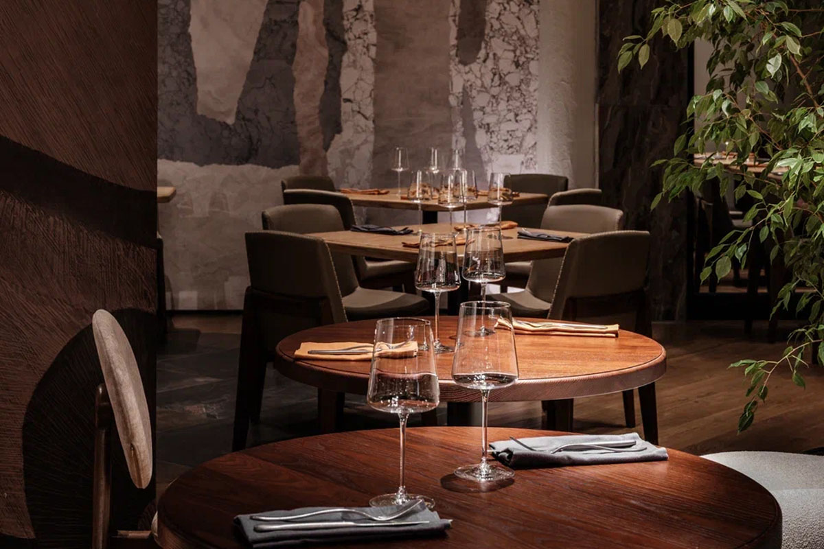 Основной зал — фото 6