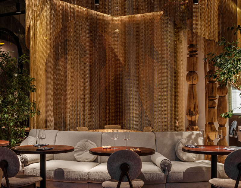 Основной зал — фото 7