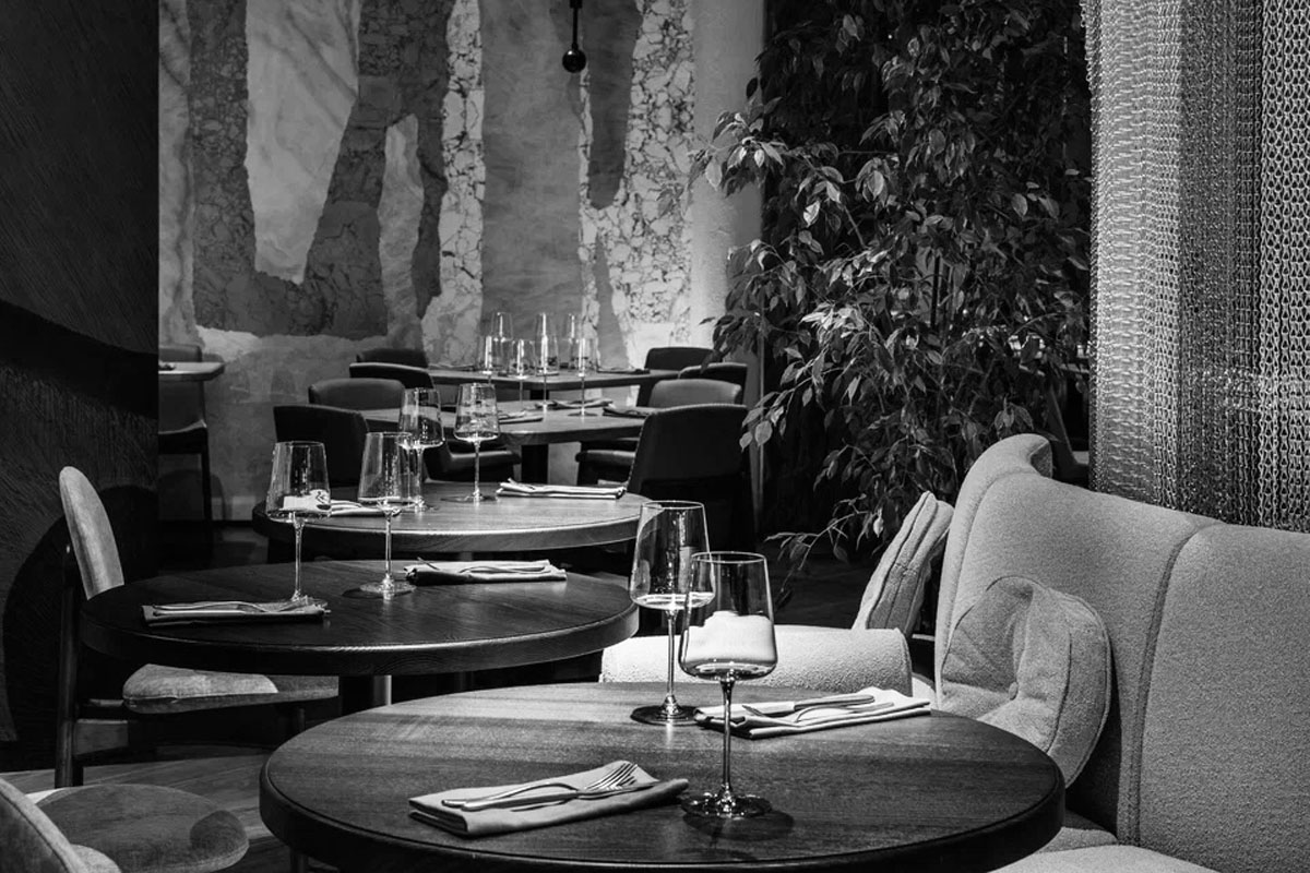 Основной зал — фото 8