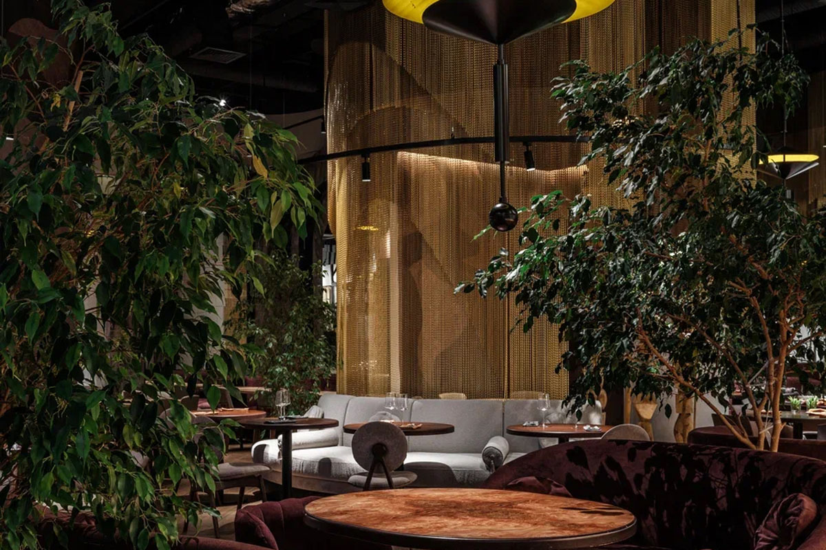 Основной зал — фото 9