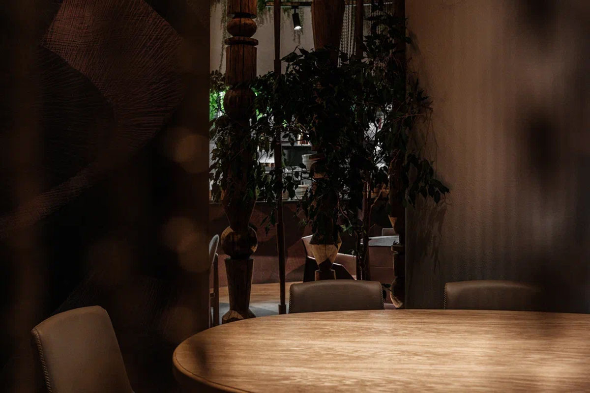 Основной зал — фото 10