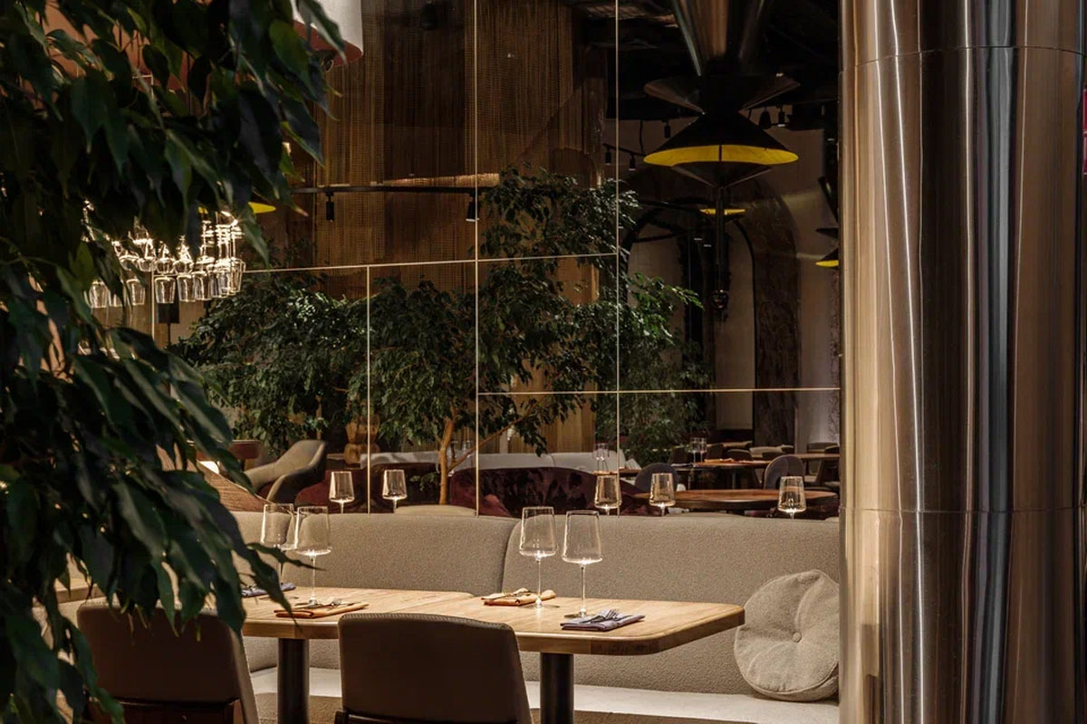 Основной зал — фото 11