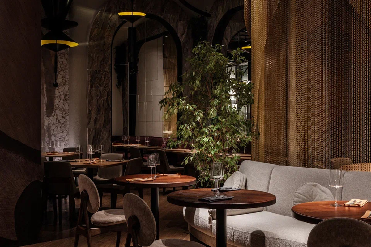 Основной зал — фото 13