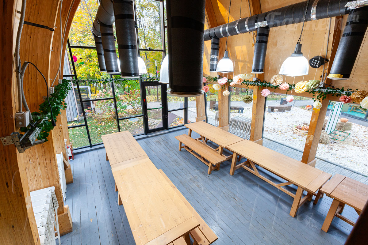 Лофт 1 Лофт 1 — фото 4