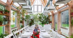 Оранжерея — фото 2