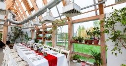 Оранжерея — фото 5