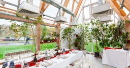 Оранжерея — фото 6