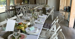 Кафе банкетный зал — фото 4